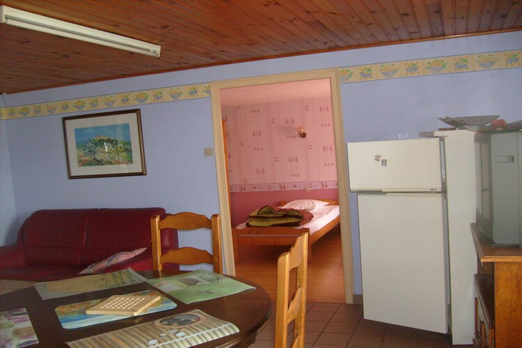 Le Herbau - Lounge