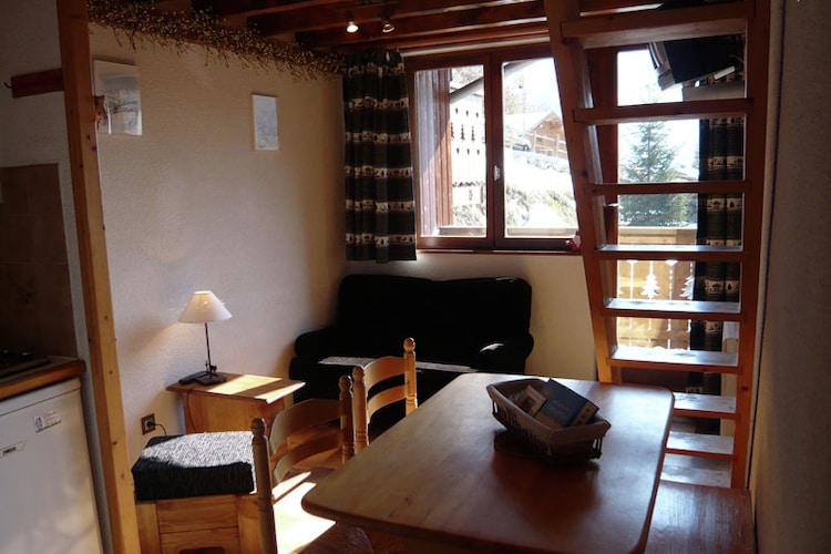 Ferienwohnung Residence les Edelweiss (59467), Champagny en Vanoise, Savoyen, Rhône-Alpen, Frankreich, Bild 16