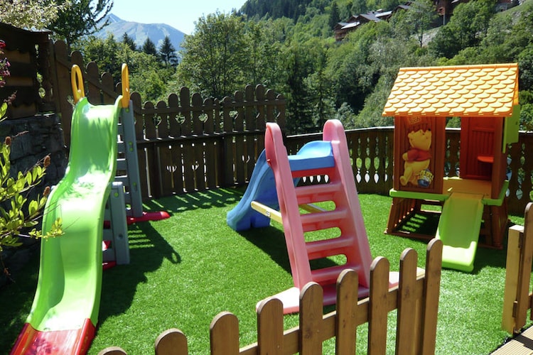 Ferienwohnung Residence les Edelweiss (59467), Champagny en Vanoise, Savoyen, Rhône-Alpen, Frankreich, Bild 28