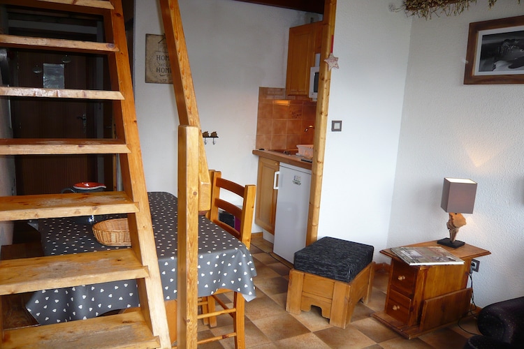 Ferienwohnung Residence les Edelweiss (59467), Champagny en Vanoise, Savoyen, Rhône-Alpen, Frankreich, Bild 15