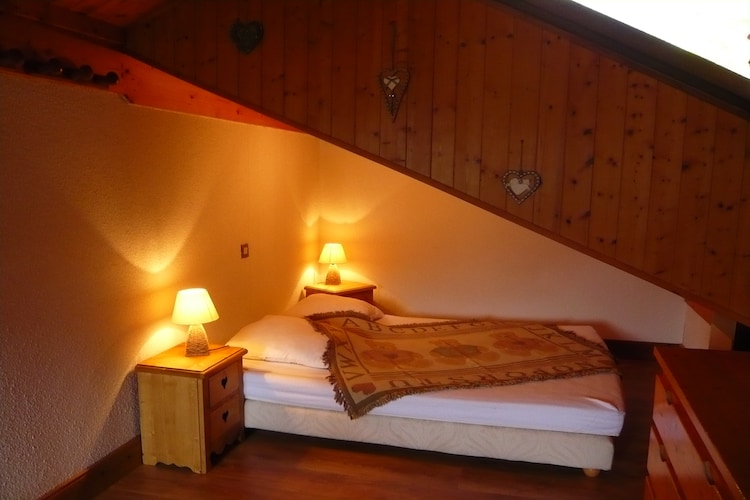 Ferienwohnung Residence les Edelweiss (59467), Champagny en Vanoise, Savoyen, Rhône-Alpen, Frankreich, Bild 19
