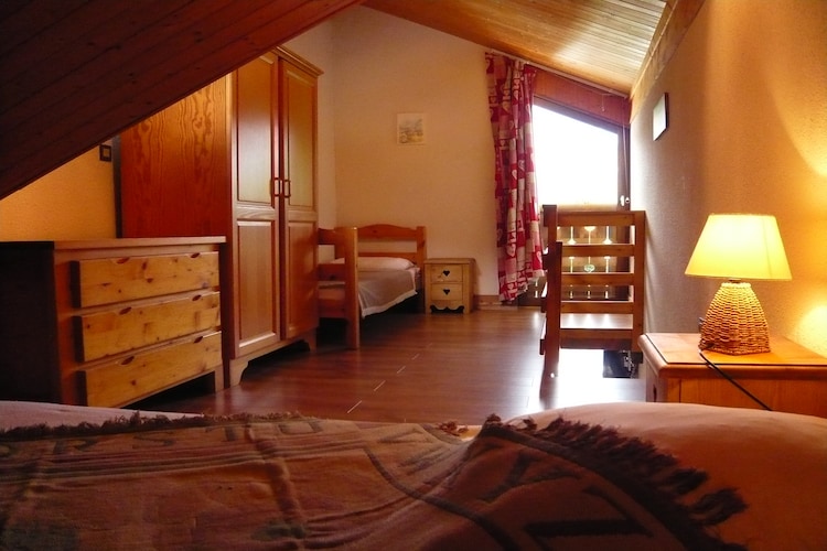 Ferienwohnung Residence les Edelweiss (59467), Champagny en Vanoise, Savoyen, Rhône-Alpen, Frankreich, Bild 18