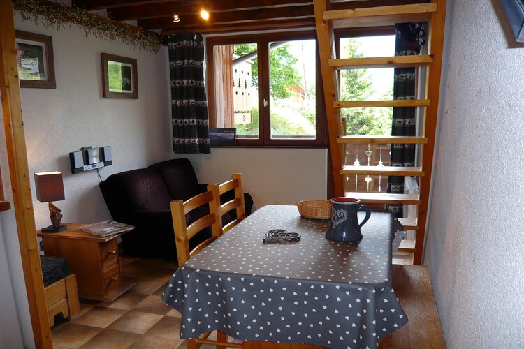 Ferienwohnung Residence les Edelweiss (59467), Champagny en Vanoise, Savoyen, Rhône-Alpen, Frankreich, Bild 13