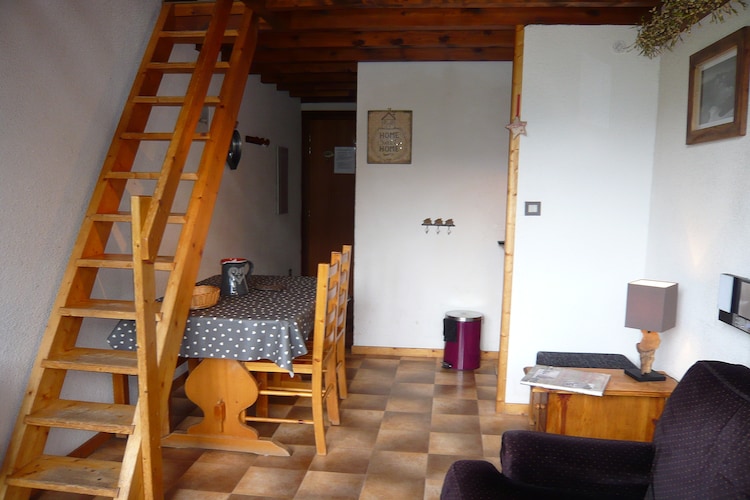 Ferienwohnung Residence les Edelweiss (59467), Champagny en Vanoise, Savoyen, Rhône-Alpen, Frankreich, Bild 14