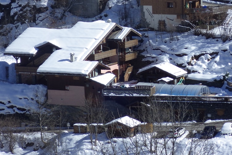 Ferienwohnung Residence les Edelweiss (59467), Champagny en Vanoise, Savoyen, Rhône-Alpen, Frankreich, Bild 4
