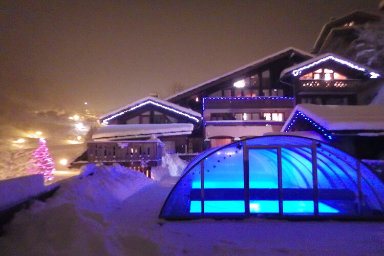 Ferienwohnung Residence les Edelweiss (59467), Champagny en Vanoise, Savoyen, Rhône-Alpen, Frankreich, Bild 7
