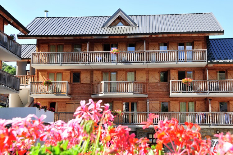 Holiday home Northern Alps