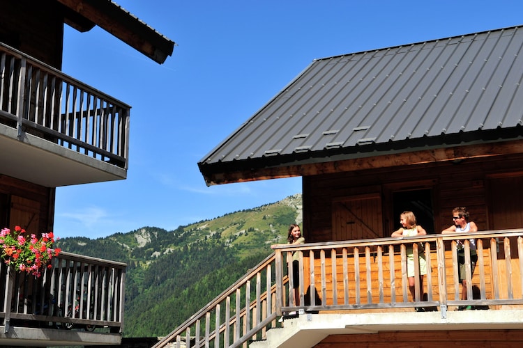 Holiday home Northern Alps