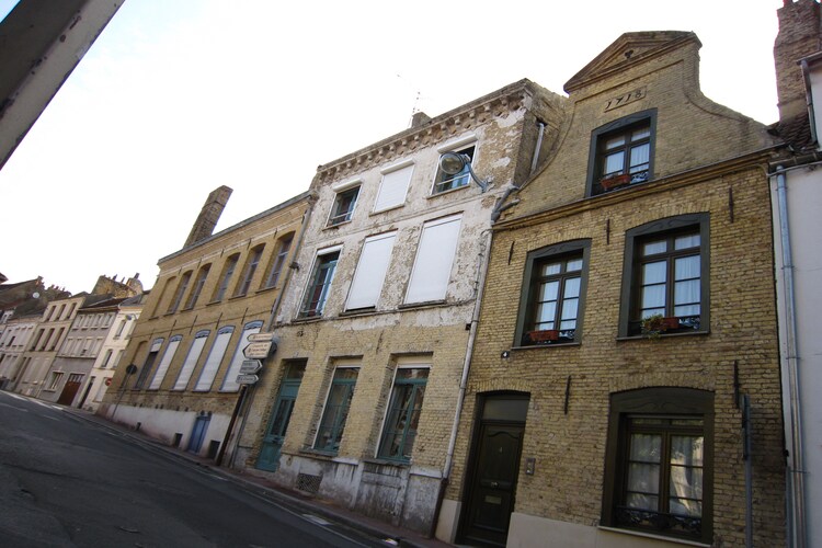 Apartment Nord Street of Dover Picardy