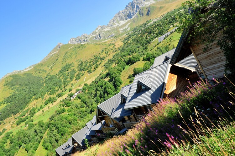 Holiday home Northern Alps