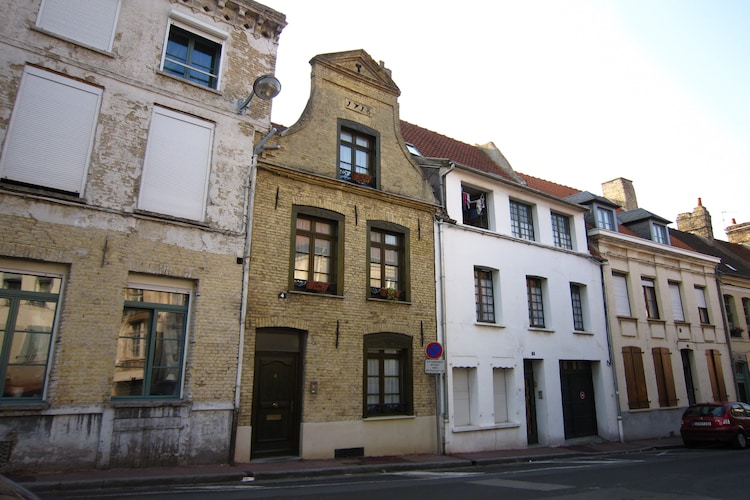 Apartment Nord Street of Dover Picardy