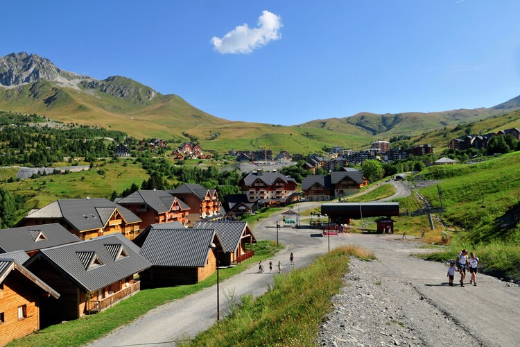 Holiday home Northern Alps