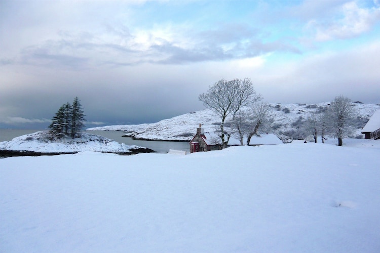 Holiday house Lochinver Lodge (60196), Lochinver, Highlands and Islands, Scotland, United Kingdom, picture 15