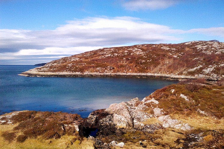 Holiday house Lochinver Lodge (60196), Lochinver, Highlands and Islands, Scotland, United Kingdom, picture 16