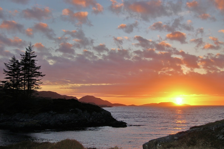 Holiday house Lochinver Lodge (60196), Lochinver, Highlands and Islands, Scotland, United Kingdom, picture 13