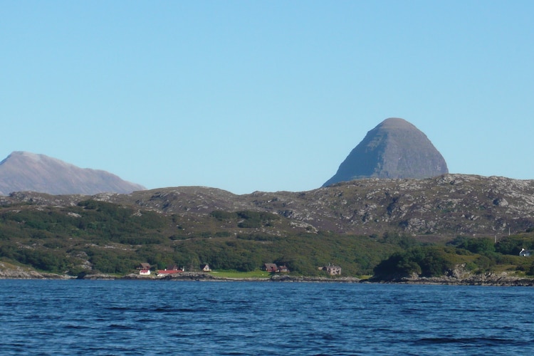 Holiday house Lochinver Lodge (60196), Lochinver, Highlands and Islands, Scotland, United Kingdom, picture 17