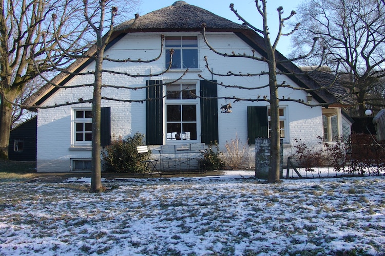 Farmhouse Guelders