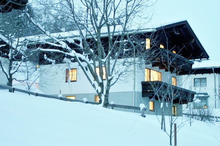 Ferienhaus Rosina (60072), Taxenbach, Pinzgau, Salzburg, Österreich, Bild 3