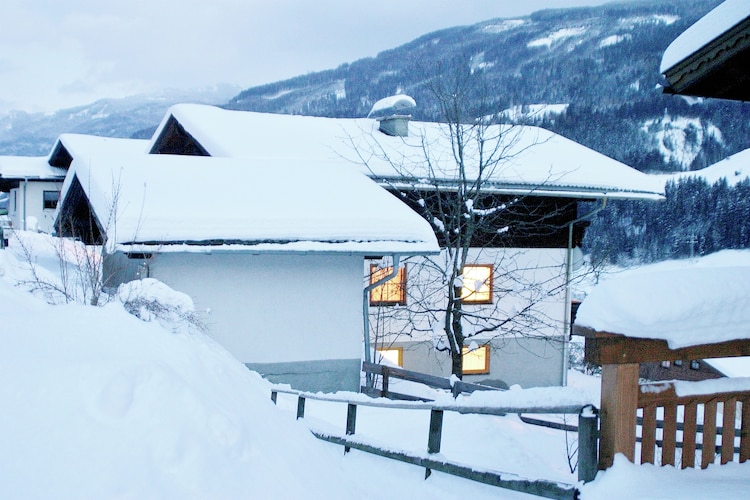 Ferienhaus Rosina (60072), Taxenbach, Pinzgau, Salzburg, Österreich, Bild 4