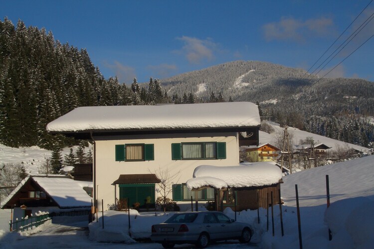 Ferienwohnung Ortner (60735), Rußbach am Paß Gschütt, Tennengau, Salzburg, Österreich, Bild 7