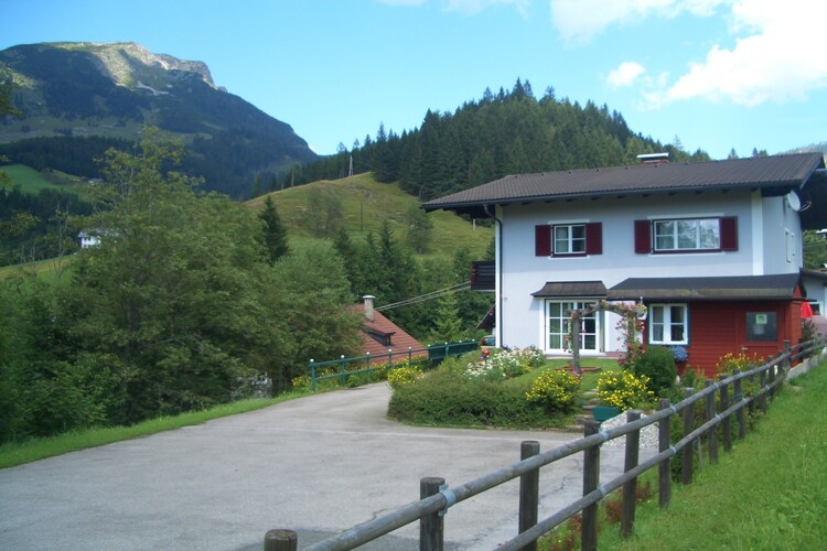 Ferienwohnung Ortner (60735), Rußbach am Paß Gschütt, Tennengau, Salzburg, Österreich, Bild 3