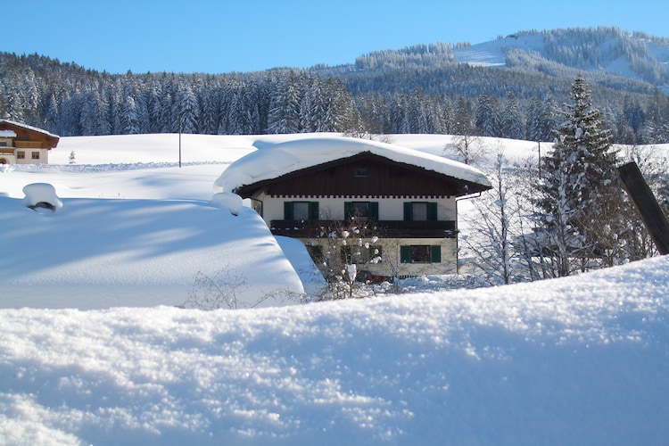 Ferienwohnung Ortner (60735), Rußbach am Paß Gschütt, Tennengau, Salzburg, Österreich, Bild 6