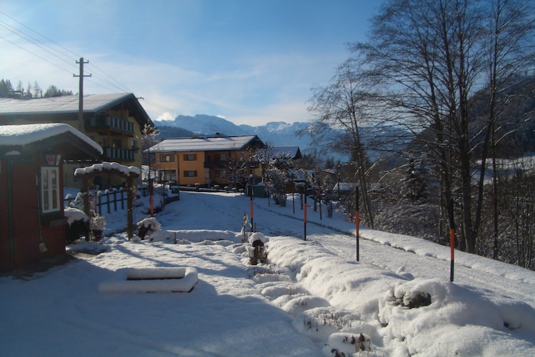 Ferienwohnung Ortner (60735), Rußbach am Paß Gschütt, Tennengau, Salzburg, Österreich, Bild 29