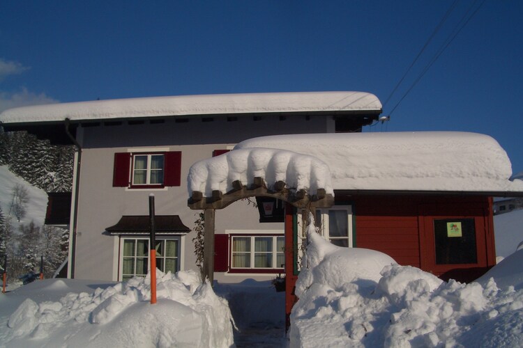 Ferienwohnung Ortner (60735), Rußbach am Paß Gschütt, Tennengau, Salzburg, Österreich, Bild 5