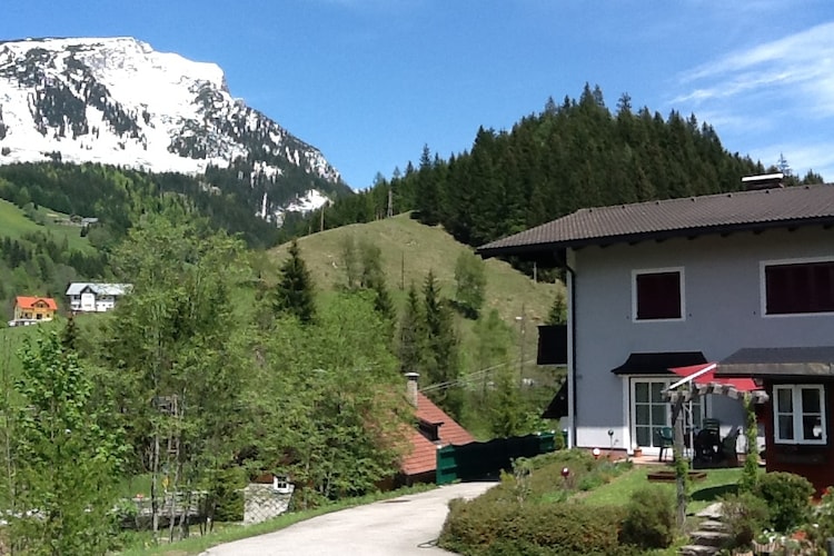 Ferienwohnung Ortner (60735), Rußbach am Paß Gschütt, Tennengau, Salzburg, Österreich, Bild 2