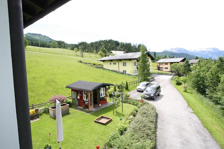 Ferienwohnung Ortner (60735), Rußbach am Paß Gschütt, Tennengau, Salzburg, Österreich, Bild 23