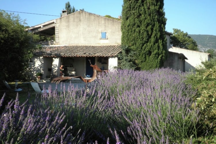 Cottage Provence Cote d Azur