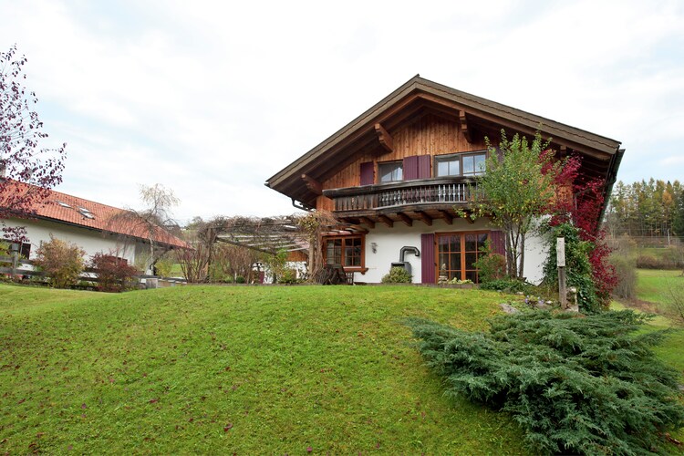 Holiday home German Alps