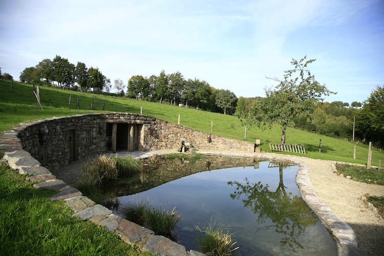 Ferienhaus Chalet de la Source (60271), Waimes, Lüttich, Wallonien, Belgien, Bild 18