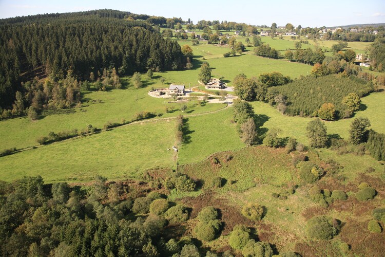 Ferienhaus Chalet de la Source (60271), Waimes, Lüttich, Wallonien, Belgien, Bild 22