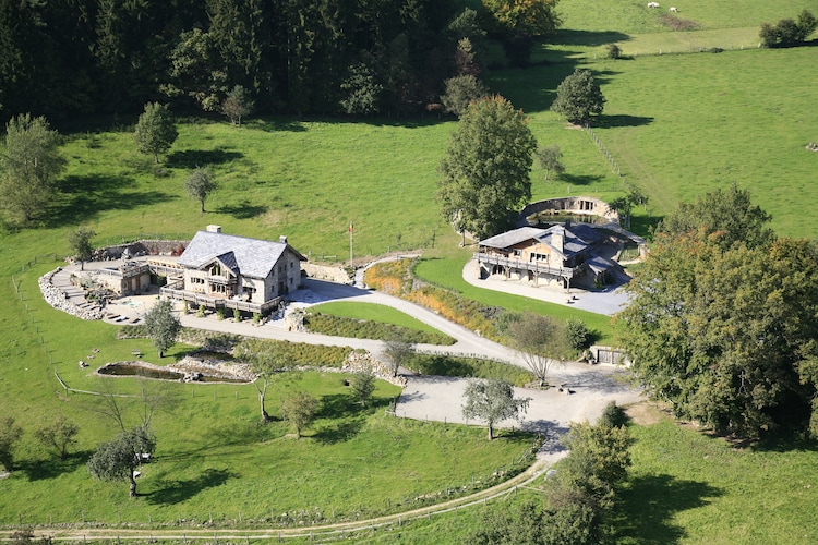 Ferienhaus Chalet de la Source (60271), Waimes, Lüttich, Wallonien, Belgien, Bild 21