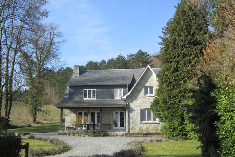 Holiday home Namur