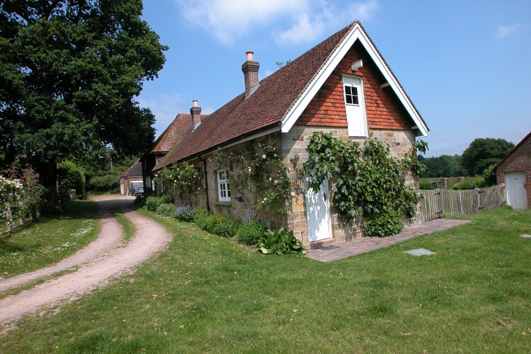 Cottage Sussex