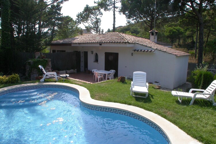 Holiday home Costa Brava