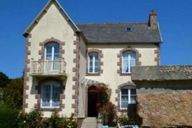 Holiday home Brittany