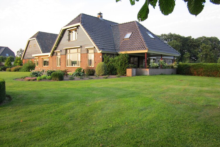 Mansion Guelders
