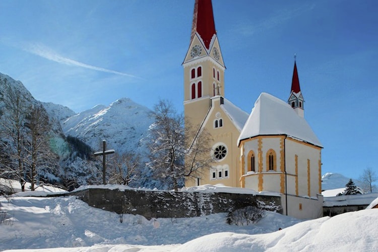 Ferienhaus Selbstversorgerhaus Lumper (60147), Holzgau, Lechtal, Tirol, Österreich, Bild 14