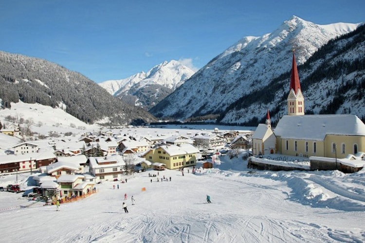 Ferienhaus Selbstversorgerhaus Lumper (60147), Holzgau, Lechtal, Tirol, Österreich, Bild 15