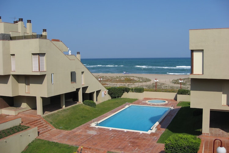 Apartment Costa Brava