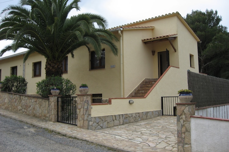Holiday home Costa Brava