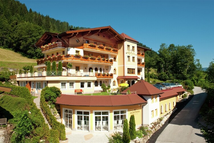 Apartment Salzburg