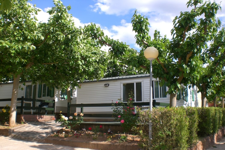 Mobile Home Costa Dorada