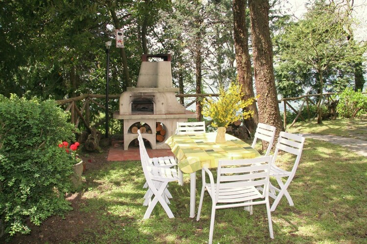 Cottage Tuscany Elba