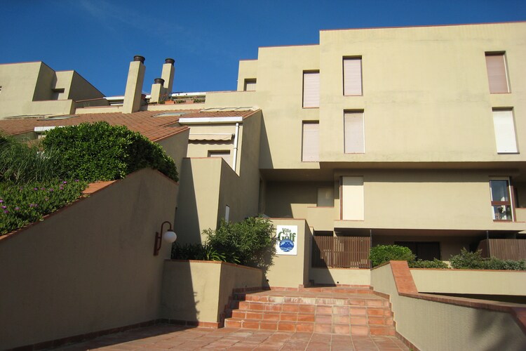 Apartment Costa Brava