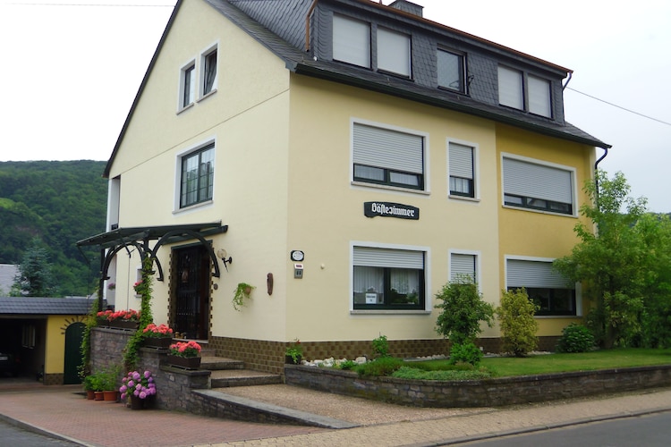 Holiday home Mosel