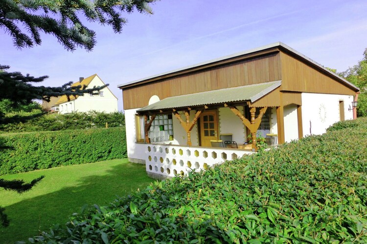 Holiday home Harz